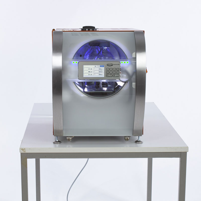 Dampfsterilisator Laboklav 25, Tischgerät, Laborautoklav integrierter Drucker Dampfsterilisator Laboklav 25, Tischgerät, Laborautoklav integrierter Drucker