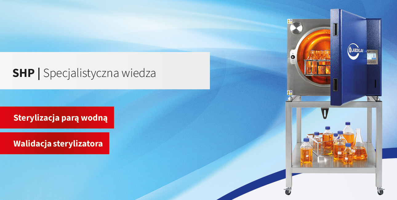 Walidacja sterylizatora