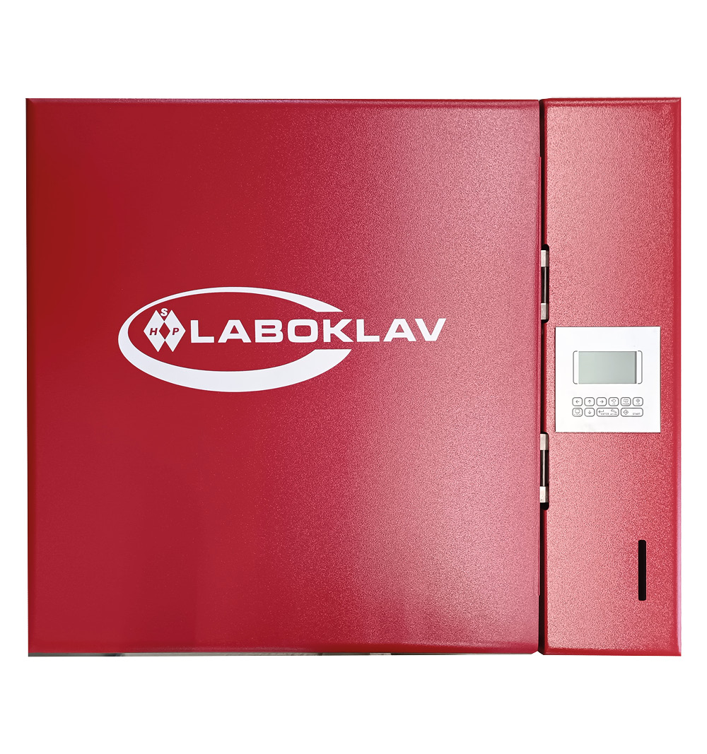 Laboklav ECO 80-M