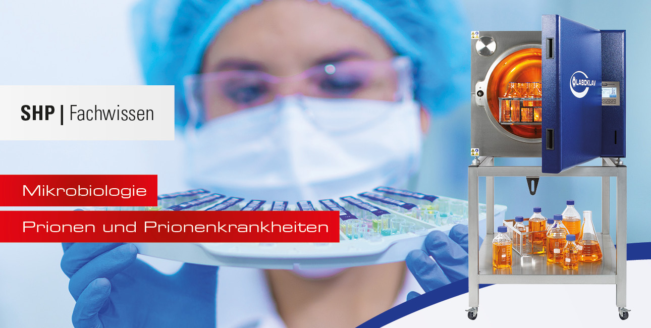 Prionen und Prionenkrankheiten