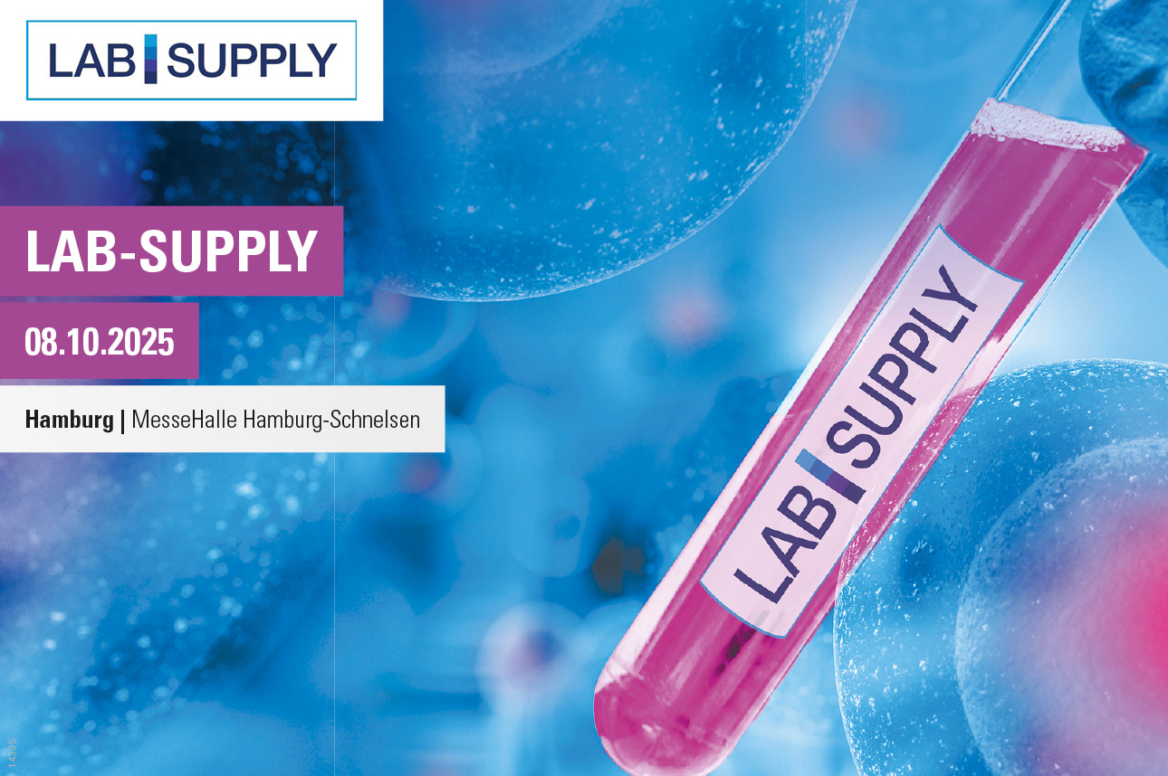 Lab-Supply | Hamburg 