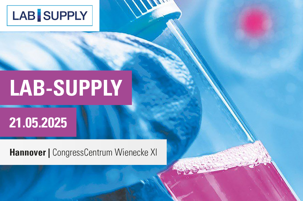 Lab-Supply | Hannover