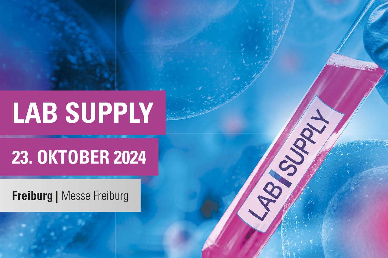 Lab-Supply in Freiburg