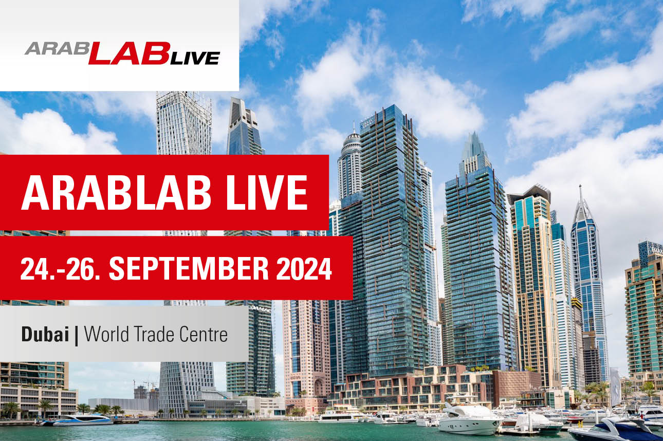 ArabLab 2024 w Dubaju