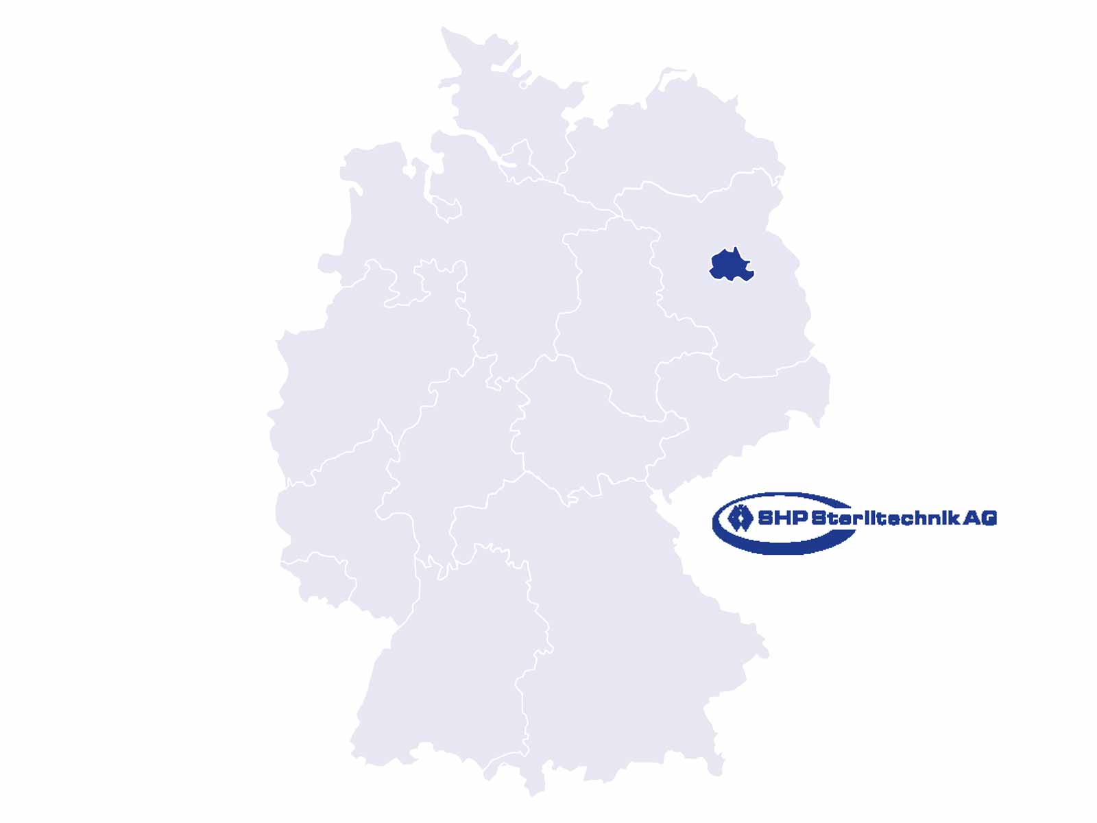 SHP Services – Technik serwisowy (m/k/d) w regionie Berlina