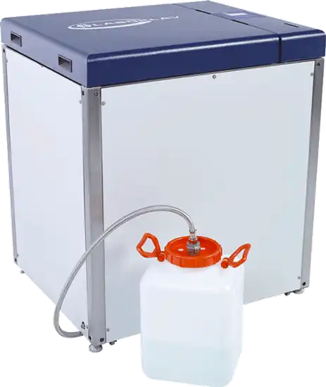 Laboklav ECO 80 i 135
