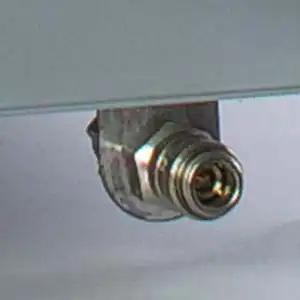 Outlet valve condensate