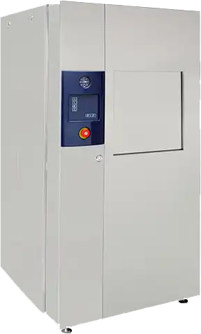 Laboratory Autoclave Laboklav 44x
