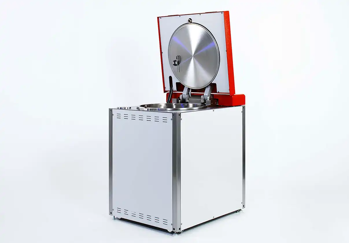 Laboklav Wastewater 135 Laboklav Wastewater 135