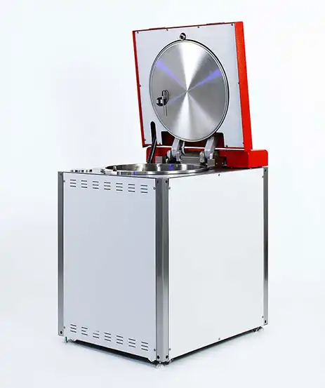 Laboklav Wastewater 135
