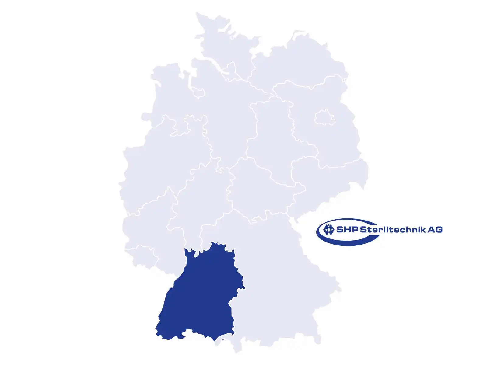 SHP Services – Servicetechniker (m/w/d) Region Baden-Württemberg