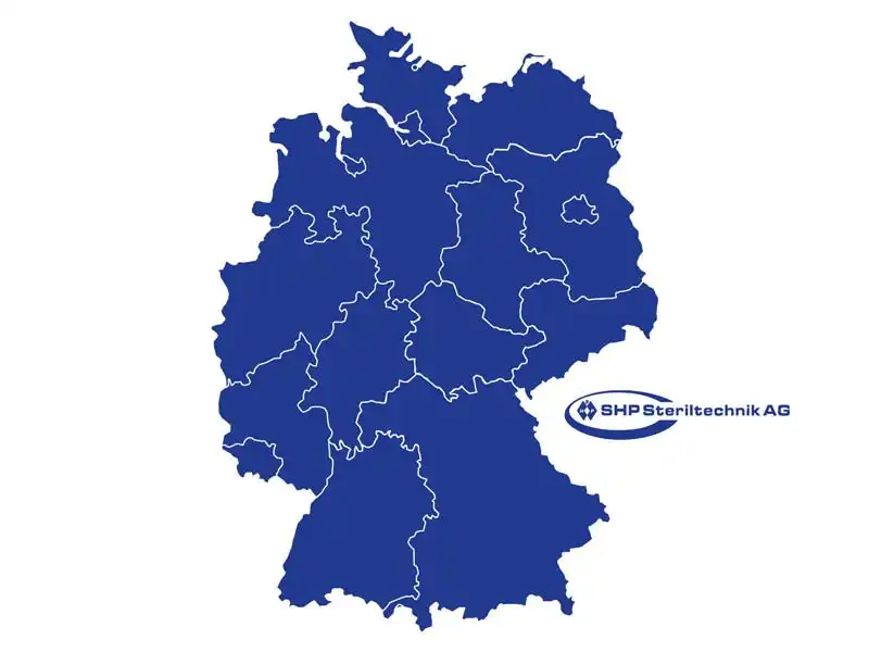 SHP Services – Servicetechnicus (m/v) in heel Duitsland
