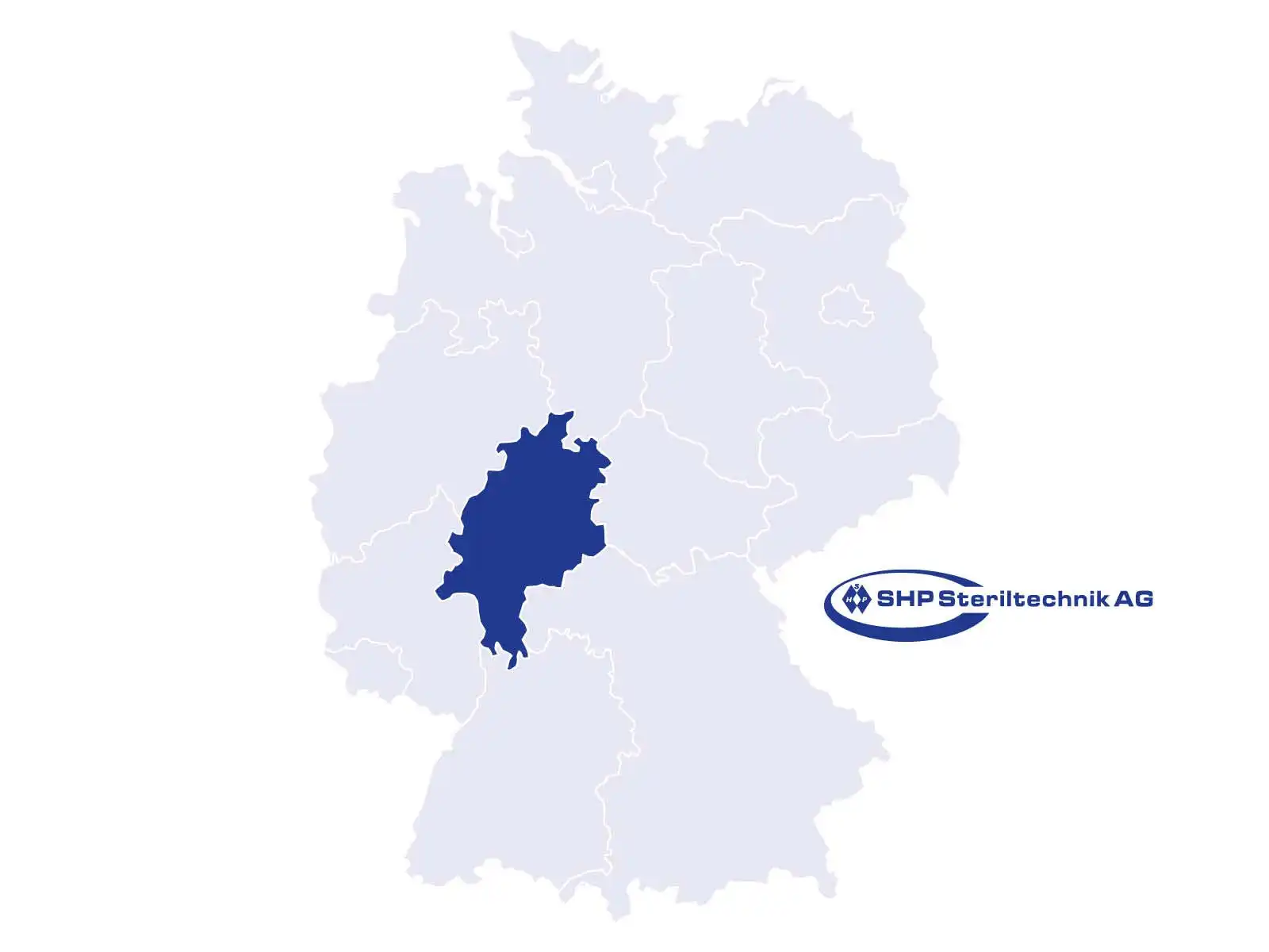 SHP Services – Servicetechniker (m/w/d) Region Hessen