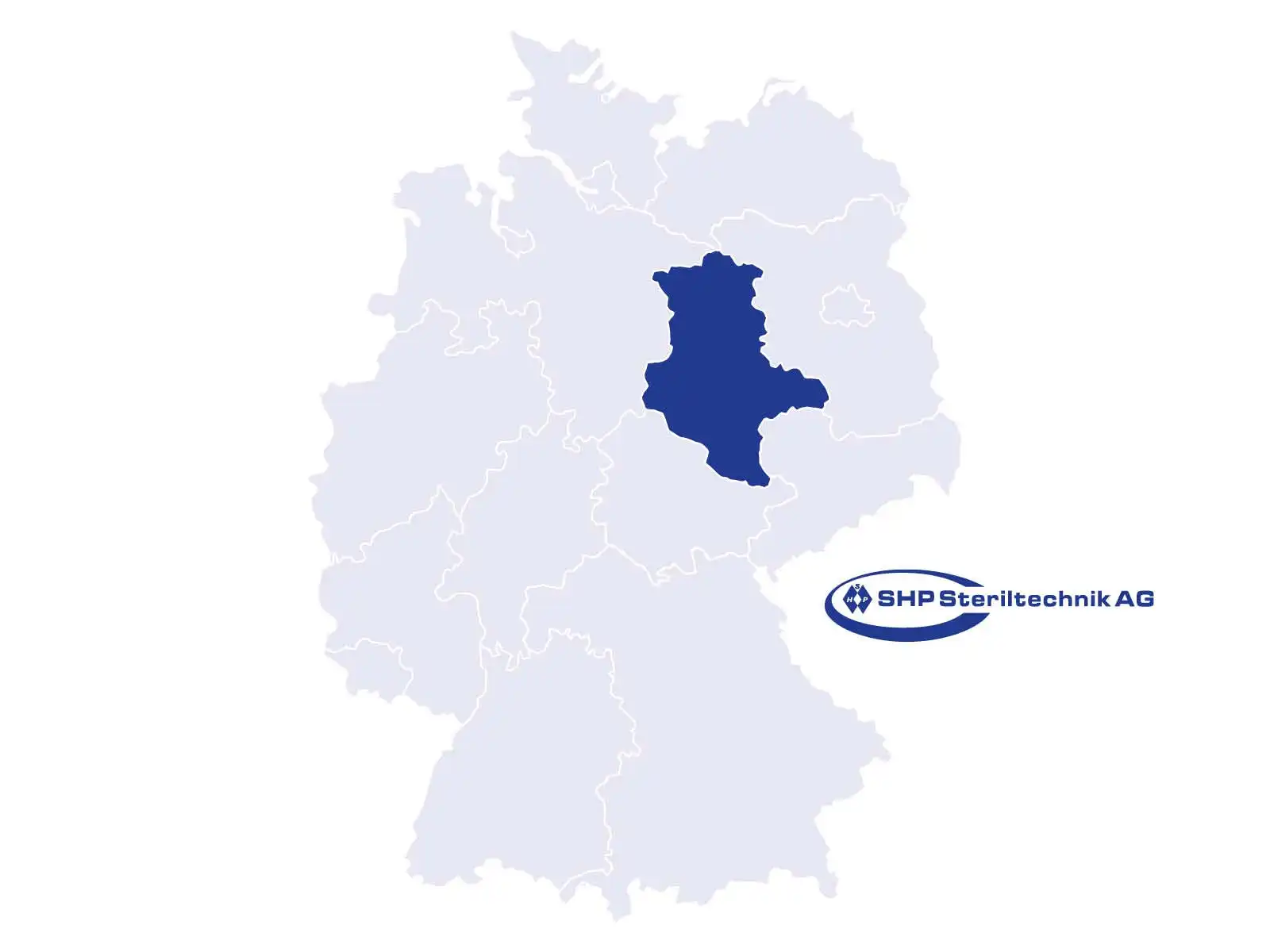 SHP Steriltechnik – Pracownik (m/k/d) do produkcji
