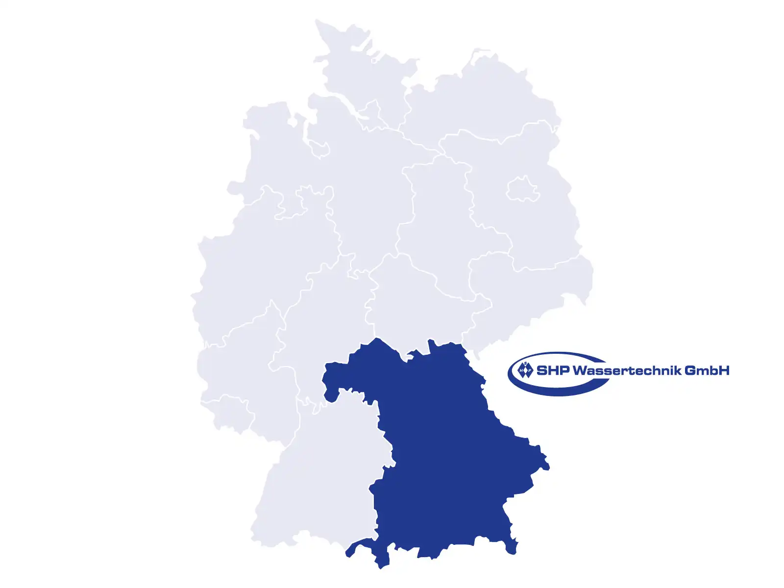 SHP Wassertechnik – Medewerker/medewerkster kantoor (m/v/d) in deeltijd/minimale werkweek
